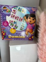 Dora Explorer Domino Kinderspiel Kinder spiel Wandsbek - Gartenstadt Vorschau