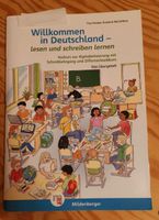 Willkommen in Deutschland Mildenberger Verlag DaZ inkl. Versand Dortmund - Innenstadt-West Vorschau