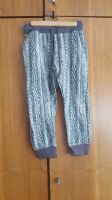 2teilig - Capri-Sweathose + Sweatshirt Gr.34/36 NEU Hessen - Villmar Vorschau