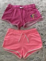Mädchen Shorts Set Gr. 134 /140 Bayern - Cadolzburg Vorschau