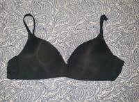 BH schwarz 80C bügellos von H&M Hessen - Haina Vorschau