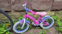 Kinder Fahrrad rosa 14 Zoll Rheinland-Pfalz - Trier Vorschau