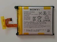 Sony Xperia Z2 Akku, Li-Ion, 3,8volt 3200 mAh Nordrhein-Westfalen - Hürth Vorschau