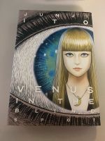 WTS Junji Ito Venus In The Blind Spot Manga ENGLISCH Bayern - Zeil Vorschau