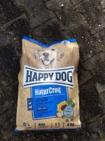 Happy Dog Naturcroq Junior 4 kg Rheinland-Pfalz - Bad Bergzabern Vorschau