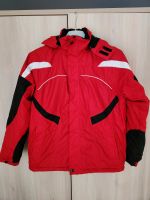 Ski-, Winterjacke  rot  Gr. 158/164   fast neu Bayern - Traitsching Vorschau