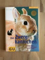 Das Zwergkaninchen Buch Bayern - Auhausen Vorschau