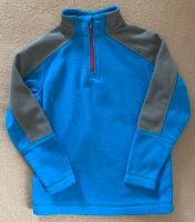 Lands’ End Fleece Pulli 122 Bayern - Marquartstein Vorschau