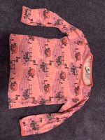 Smafolk 92 98 rosa Shirt Langarmshirt Pferd Nordrhein-Westfalen - Mülheim (Ruhr) Vorschau