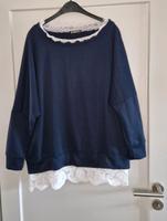 Toller Damen Pullover in dunkel blau gr.M NEU Bayern - Stadtbergen Vorschau
