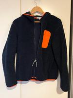 UNIQLO JW ANDERSON LOEWE S M BLOUSON FLEECEJACKE BLAU JACKE Berlin - Neukölln Vorschau