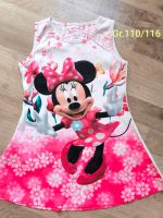 Kleid Disney Minnie Maus Gr.110/116 Sommerkleid Sachsen - Meerane Vorschau