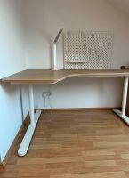 2 Ikea Bekant Schreibtisch mit passender Kommode Rheinland-Pfalz - Neustadt an der Weinstraße Vorschau