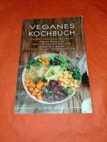 Veganes Kochbuch (Sophia Hold) Nordrhein-Westfalen - Nordkirchen Vorschau
