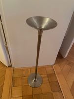 Kerzenständer Metall silber-gold-farben 60cm hoch Neuhausen-Nymphenburg - Neuhausen Vorschau