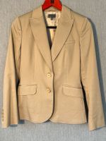 MEXX Damen-Jacket, Gr. 38, beige Rheinland-Pfalz - Rheinzabern Vorschau