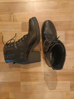 Stiefeletten Emma, Marke About You, Größe 41 Saarland - Wadgassen Vorschau