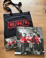R/H/1 - Fanpaket mit Schallplatte, CD und Beutel Bayern - Puchheim Vorschau
