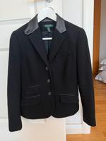 Polo Ralph Lauren Blazer  wolle Leder 34 xs Bayern - Ammerndorf Vorschau