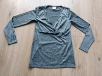 Stillshirt Schwangerschaft Shirt Gr S Nordrhein-Westfalen - Herzebrock-Clarholz Vorschau