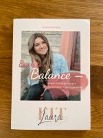 Softcover Book – Back to Balance Laura Schutte Fit Laura Buch Rheinland-Pfalz - Waldmohr Vorschau