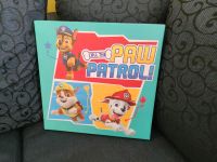 Paw Patrol Wandbild 35x35 cm Niedersachsen - Moormerland Vorschau