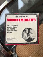 Rolle Kinderfilmtheater Minicinex Innenstadt - Köln Altstadt Vorschau