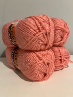 4x Wolle Pronto von Mondial pink (0696) Sachsen - Pegau Vorschau