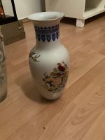 Vase mit Vogelmotiv Berlin - Köpenick Vorschau