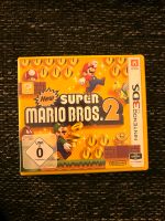 Nintendo 3DS Spiele | New Super Mario Bros 2 Hannover - Bothfeld-Vahrenheide Vorschau