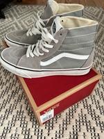Vans Sk8-Hi Tapered 40 Kiel - Schreventeich-Hasseldieksdamm Vorschau