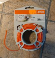 Stihl Mähfaden Freischneider Motorsense Faden 2.4mm / 10 Meter Kr. Altötting - Burgkirchen Vorschau