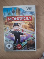 Wii Spiel Monopoly Dortmund - Innenstadt-Ost Vorschau