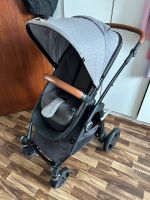 Verkaufe Kinderwagen Duisburg - Homberg/Ruhrort/Baerl Vorschau