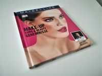 Buch NEU Sachbuch Fachbuch - Make-Up Tipps & Beauty Geheimnisse Baden-Württemberg - Bühl Vorschau