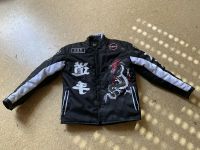 ⚠️‼️ Biker Motorrad Jacke Motorradjacke Kinder Kids MDM ‼️⚠️ Rheinland-Pfalz - Osterspai Vorschau