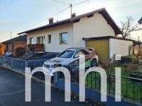 Windeck: Massiv gebautes Einfamilienhaus inkl. 2 Garagen Nordrhein-Westfalen - Windeck Vorschau