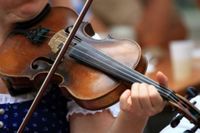 Moderner Geigenunterricht - Musikschule Wolterhoff Nordrhein-Westfalen - Mülheim (Ruhr) Vorschau