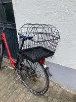 Fahrradkorb für kleinere Hunde Baden-Württemberg - Appenweier Vorschau