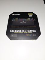 Corsair Dominator platinum Rgb 64 GB ddr5 Niedersachsen - Gieboldehausen Vorschau