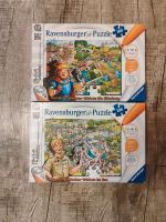 Tiptoi Bücher, Puzzle und Spiele Nordrhein-Westfalen - Bergkamen Vorschau