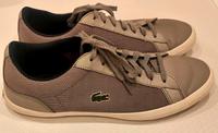 Lacoste Sneaker -stylisch-modern- Thüringen - Schleusingen Vorschau