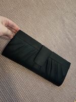 Handtasche Clutch, schwarz Hamburg-Mitte - Hamburg Billstedt   Vorschau