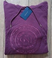 Neu* Gant Monogramm Hoodie 4XL XXXXL 5XL XXXXXL Pullover Shirt Baden-Württemberg - Schorndorf Vorschau