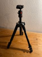 Manfrotto Stativ - Tripod Friedrichshain-Kreuzberg - Friedrichshain Vorschau