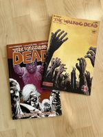 The Walking Dead Comics Ramersdorf-Perlach - Ramersdorf Vorschau