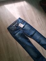 Soccx Damen Jeans Neu mit Edikett Hamburg Barmbek - Hamburg Barmbek-Süd  Vorschau