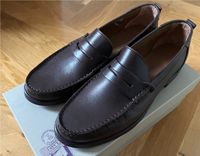 Ted Baker Alffie Penny Loafer Mokassins Gr. 44 NEU Frankfurt am Main - Bockenheim Vorschau