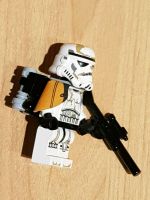 Lego Star Wars Figur    -4- Rheinland-Pfalz - Buchholz (Westerwald) Vorschau