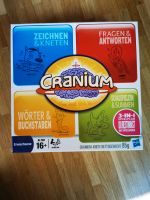 Weihnachten mit Cranium Gesellschaftsspiel von Hasbro Niedersachsen - Lüneburg Vorschau